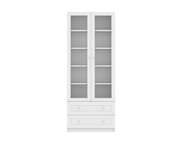 Изображение товара Билли 313 white ИКЕА (IKEA) на сайте bintaga.ru