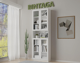 Изображение товара Билли 386 white ИКЕА (IKEA) на сайте bintaga.ru