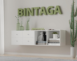 Изображение товара Билли 522 white ИКЕА (IKEA) на сайте bintaga.ru