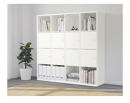 Изображение товара Каллакс 224 white ИКЕА (IKEA) на сайте bintaga.ru