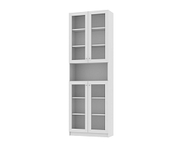 Изображение товара Билли 386 white ИКЕА (IKEA) на сайте bintaga.ru