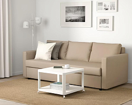 Изображение товара Свэнста beige ИКЕА (IKEA) на сайте bintaga.ru