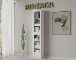 Изображение товара Билли 331 white ИКЕА (IKEA) на сайте bintaga.ru