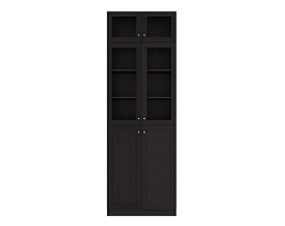 Изображение товара Билли 352 wenge tsava ИКЕА (IKEA) на сайте bintaga.ru