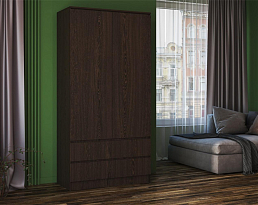 Изображение товара Мальм 313 brown ИКЕА (IKEA) на сайте bintaga.ru