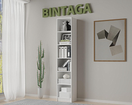 Изображение товара Билли 115 white ИКЕА (IKEA) на сайте bintaga.ru