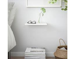 Изображение товара Лак 14 white ИКЕА (IKEA) на сайте bintaga.ru